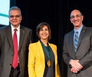 بانوی دانشمند ایرانی ناسا برنده جایزه انجمن نجوم آمریکا شد