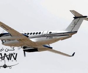 فرودگاه‎های شهرکرد، ایلام و زنجان وارسی پروازی شدند