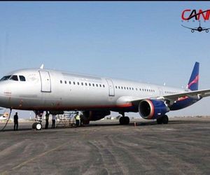 پرواز مستقیم ساری - نجف ویژه اربعین حسینی برقرار شد