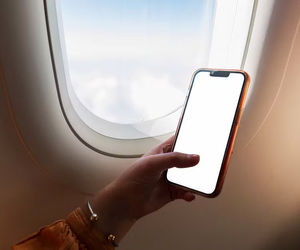 چرا تماس تلفنی هنوز در پروازهای آمریکا ممنوع است؟