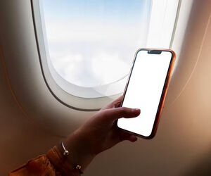 چرا تماس تلفنی هنوز در پروازهای آمریکا ممنوع است؟