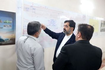 هیچ‌گونه تأخیری در روند اجرای پروژه فرودگاه بین‌المللی قم پذیرفته نیست