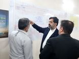 هیچ‌گونه تأخیری در روند اجرای پروژه فرودگاه بین‌المللی قم پذیرفته نیست