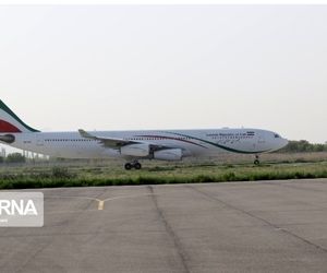 احداث باند دوم فرودگاه ارومیه در انتظار خرید زمین