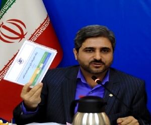 مدیر ایمنی فرودگاه وجدان بیدار سازمان است