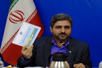 مدیر ایمنی فرودگاه وجدان بیدار سازمان است