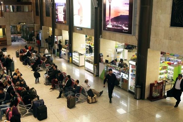 فرودگاه‌ها را برای مسافران جذاب کنیم