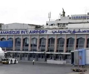 اعلام آمادگی سازمان هواپیمایی برای برقراری پروازها به سوریه