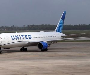 توقف تدریجی ناوگان بوئینگ ۷۶۷ یونایتد ایرلاینز تا سال ۲۰۲۷