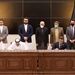 خدمات امنیتی ۴ فرودگاه بزرگ افغانستان به یک شرکت اماراتی سپرده شد