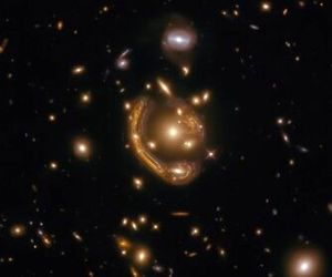 رصد ستارگانی که شبیه 