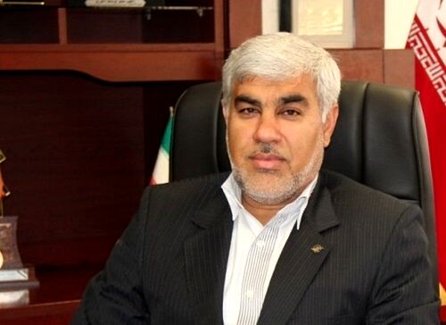 ضدعفونی روزانه فرودگاه‌های مازندران
