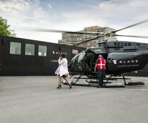 ورود تاکسی‌های هوایی در آسمان نیویورک با قیمت‌های باورنکردنی!