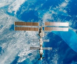 ابراز نگرانی ناسا در مورد نشتی خطرناک ایستگاه فضایی بین‌المللی