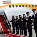  اطلاعیه مهم شرکت هواپیمایی کیش که به مرکز مطالعات خلیج فارس ارسال شد 