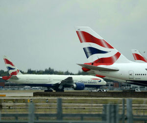 ممنوعیت پرواز هواپیما‌ها از انگلیس به مغرب و بالعکس