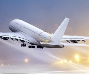 طعم غذا در هواپیما به چه دلیل تغییر می‌کند؟