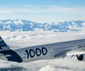 در یک پرواز آزمایشی، ایرباس هواپیما را با استفاده از هوش مصنوعی فرود آورد
