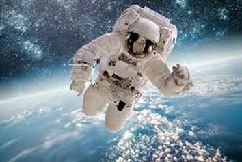 ایستگاه فضایی بین المللی قرار است ۹ سال دیگر به زمین سقوط کند