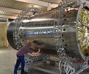 شرکت‌های نوپای آلمانی با تولید پرتابگر «اسپیس ایکس» را به چالش می‌کشند