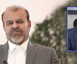 سیدی؛ معاون وزیر راه و شهرسازی، رئیس هیات مدیره و مدیرعامل شرکت فرودگاه ها شد*