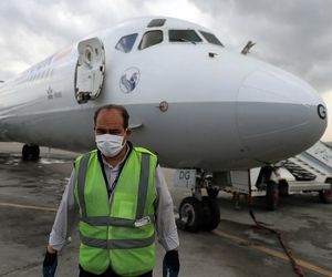 شرکت‌های هواپیمایی فعال برای دریافت وام کرونایی به بانک معرفی می‌شوند