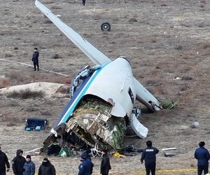 پایان تحلیل جعبه سیاه هواپیمای ساقط‌ شده آذربایجانی در برزیل