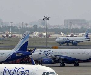 شرکت هواپیمایی رویای سفر نوجوان به ناسا را به باد داد