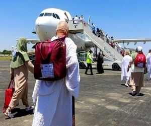 بیش از ۶۱ هزار ایرانی به عمره مفرده اعزام شدند