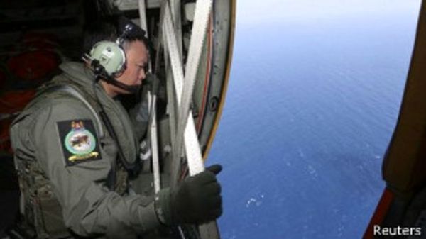 ده فاجعه هوایی اسرارآمیز