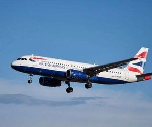 ضربه هولناک به اعتبار بریتش ایرویز