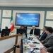ساختمان پاویون فرودگاه بیرجند آماده افتتاح است
