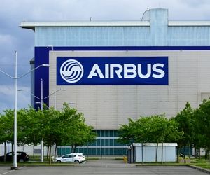 ایرباس با سرمایه‌گذاری در لانزاجت به تولید سوخت‌های پایدار شتاب می‌دهد