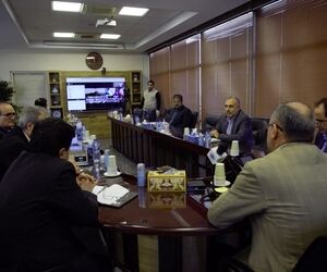 دستورالعمل ویژه برای پیشگیری از گسترش ویروس کرونا در محیط های فرودگاهی ایران