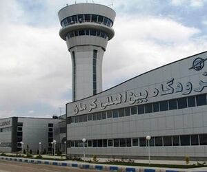 پرواز کرمان - دبی از ۱۹ شهریور برقرار می‌شود