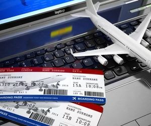 مالیات فروش بلیت هواپیما در دفاتر مسافرتی برعهده شرکت های هواپیمایی است