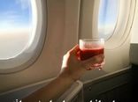 چرا مسافران در هواپیما بیشتر سراغ آب گوجه‌فرنگی می‌روند؟