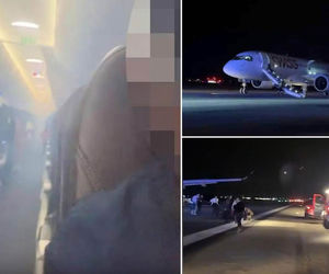 حادثه سوئیس ایر با مرگ مهماندار پرواز به سانحه تبدیل شد