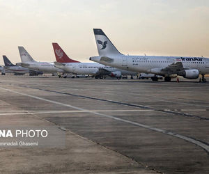 چند هواپیما و بالگرد به ناوگان هوایی اضافه شد؟