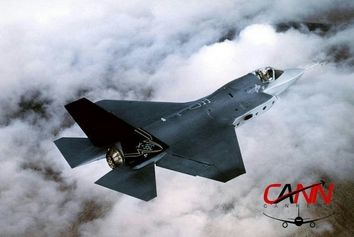 پنتاگون پروازهای اف-35 را به علت مشکلات در سیستم سوخت رسانی متوقف کرد