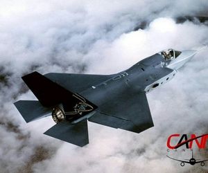 پنتاگون پروازهای اف-35 را به علت مشکلات در سیستم سوخت رسانی متوقف کرد