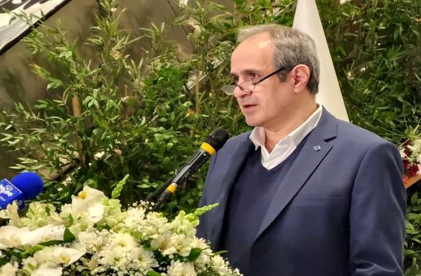 نوسازی زیرساخت های پروازی؛ اولویت فرودگاه بین المللی اصفهان