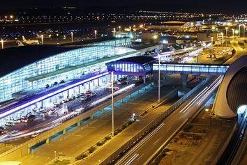 معاینه 100 درصد مسافران و خدمه پروازی در پروازهای چین