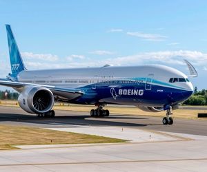 تحویل 777X به ۲۰۲۵ موکول شد 