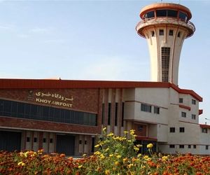 فرودگاه شهدای خوی آماده برگزاری تمرین کامل طرح اضطراری