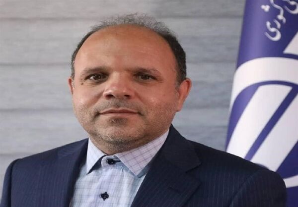 نزدیکی نامتعارف هواپیمای مسافربری به کوههای اطراف فرودگاه شیراز