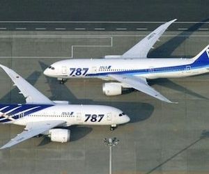 آژیر خطر برای ایرلاین های آسیا به صدا درآمد