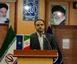 بهره‌برداری از ۶ پروژه به ارزش بیش از ۴۰۰ میلیارد ریال در فرودگاه رشت