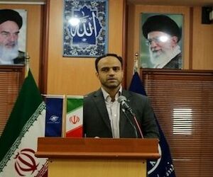 بهره‌برداری از ۶ پروژه به ارزش بیش از ۴۰۰ میلیارد ریال در فرودگاه رشت
