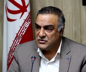 افزایش پروازهای داخلی از فرودگاه اهواز